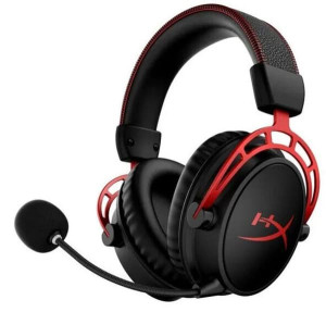 Langattomat kuulokkeet HYPERX Cloud Alpha Wireless