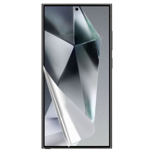 NÃ¤ytÃ¶nsuoja 3D Soft HydroGel Samsung Galaxy S26 Ultra