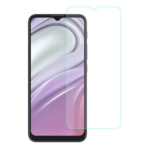 0.3mm karkaistua lasia Motorola Moto G20 näytönsuojat