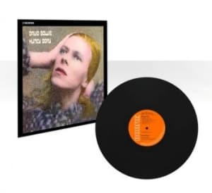 David Bowie - Hunky Dory (LP)