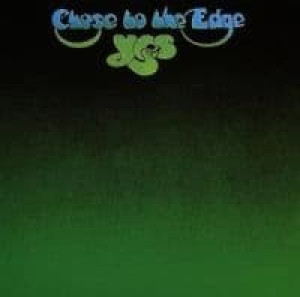 Yes - Close To The Edge (CD)