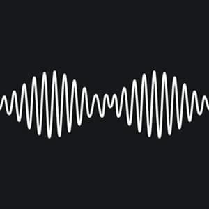 Arctic Monkeys - Am (LP)