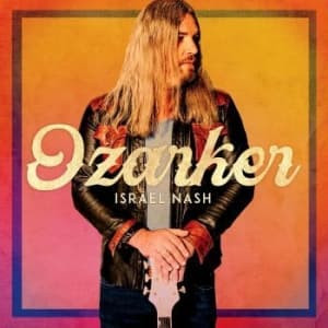 Nash Israel - Ozarker (CD)
