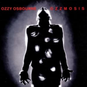 Osbourne Ozzy - Ozzmosis (CD)
