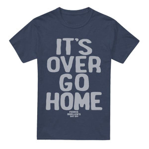 Ferris Bueller´s Day Off Unisex Aikuisten Get A Life T-paita