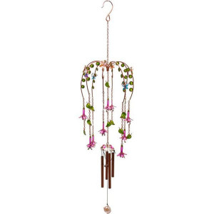 Something Different Fuchsia-tuulikello