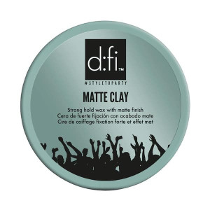 D:fi Matte clay 150g