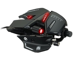 Mad Catz R.A.T. 8 -hiiri