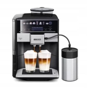 Siemens TE 658209RW espressokone