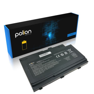 Kannettavan tietokoneen akku HP AA06 AA06XL Zbook 17 G3 G4 8300mAh