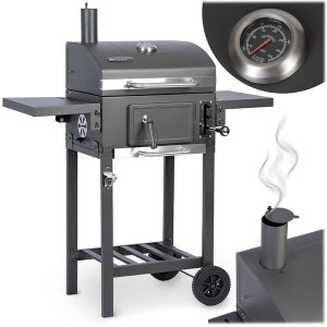 Berdsen BD-892 hiiligrilli