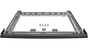 Bosch WTZ2741C pesukoneen/kuivausrummun liitin