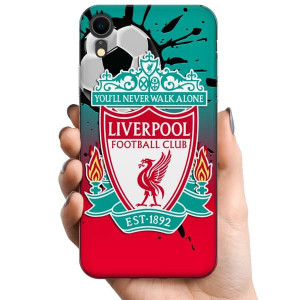 Yhteensopiva Puhelinkuori Apple iPhone XR Liverpool