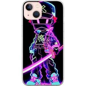 Yhteensopiva Puhelinkuori Apple iPhone 13 Cooli