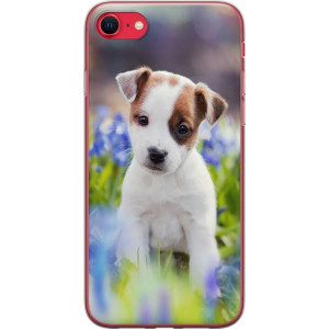 Yhteensopiva Puhelinkuori Apple iPhone 7 Koira