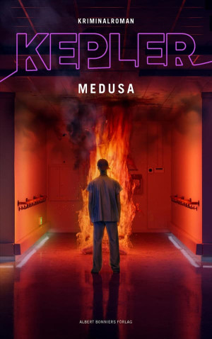 Medusa (Kirja / Kovakantinen)