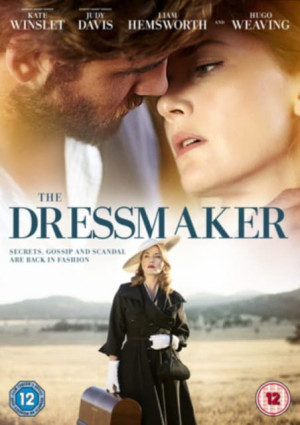 The Dressmaker (DVD)