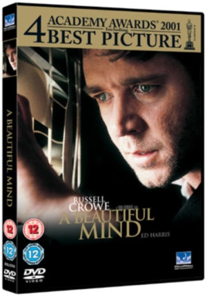 Kaunis mieli (DVD)