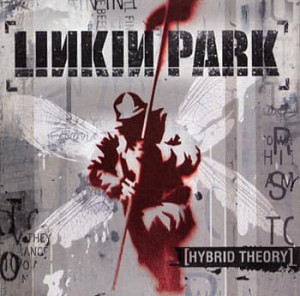 Linkin Park: Hybrid theory 2000 (CD)