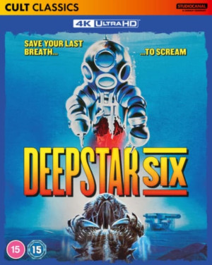 DeepStar Six (4K UHD)
