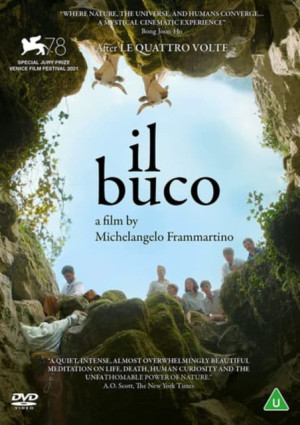 Il Buco (DVD)
