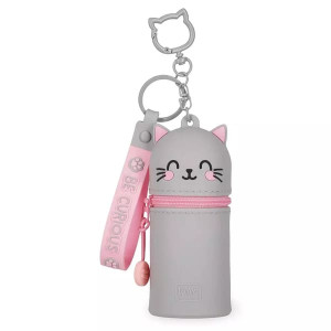 Legami Kawaii Lompakko-avaimenperä Panda