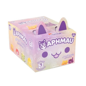 Aphmau Mystery Meemeows Plush Fruit Cats