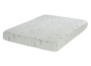 Viking 160x70x8 cm Kylmävaahto Patja Nuorille - Hypoallergeeninen & Kestävä