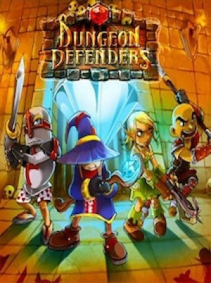 Dungeon Defenders - Halloween Costume Pack Steam Gift GLOBAL