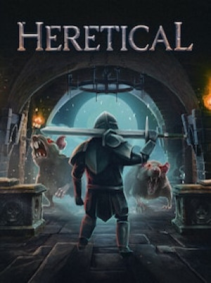 Heretical (PC) - Steam Key - GLOBAL
