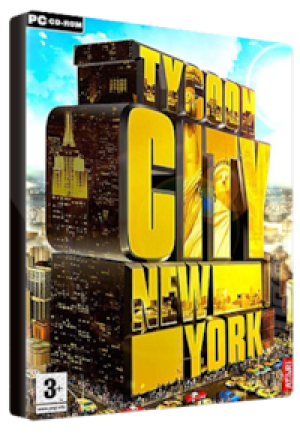 Tycoon City: New York Steam Key GLOBAL