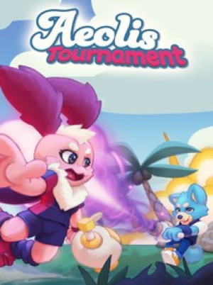 Aeolis Tournament (PC) - Steam Key - GLOBAL