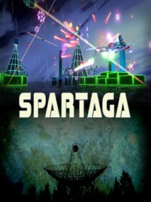 Spartaga Steam Key GLOBAL