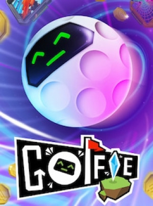 Golfie (PC) - Steam Account - GLOBAL