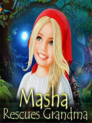 Masha Rescues Grandma Steam Key GLOBAL