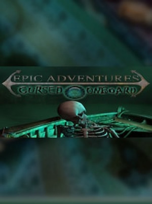Epic Adventures: Cursed Onboard Steam Key GLOBAL