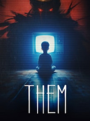 Them (PC) - Steam Key - GLOBAL