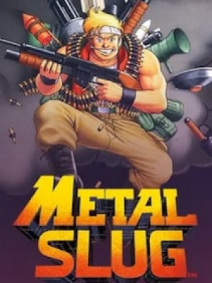 METAL SLUG Complete Bundle (PC) - Steam Key - GLOBAL
