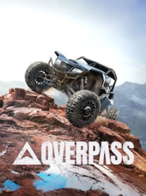 Overpass (PC) - Epic Games Key - GLOBAL