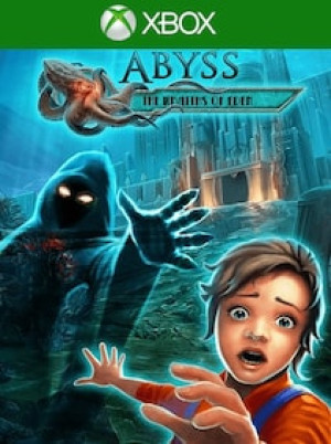 Abyss: The Wraiths of Eden (Xbox One) - Xbox Live Key - EUROPE