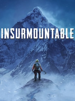 Insurmountable (PC) - Steam Key - GLOBAL