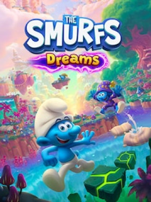 The Smurfs: Dreams (PC) - Steam Key - GLOBAL