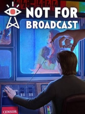 Not For Broadcast (PC) - Steam Key - EUROPE