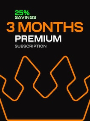 MyLovely.ai Subscription Premium 3 Months - MyLovely.ai Key - GLOBAL