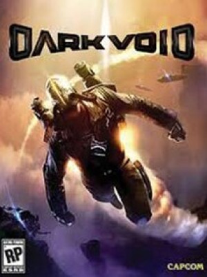 Dark Void (PC) - Steam Gift - GLOBAL