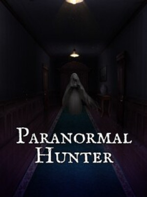 Paranormal Hunter (PC) - Steam Key - GLOBAL
