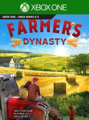 Farmer's Dynasty (Xbox One) - Xbox Live Account - GLOBAL
