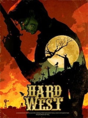 Hard West (PC) - GOG.COM Key - GLOBAL