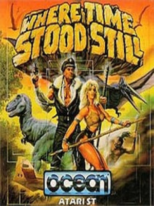 Where Time Stood Still Steam Key GLOBAL