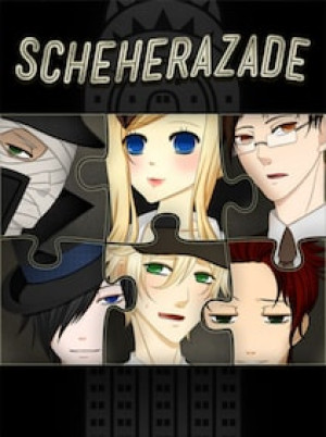 1931: Scheherazade at the Library of Pergamum Steam Key GLOBAL